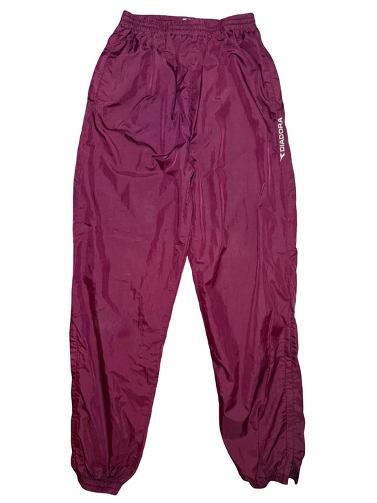 Diadora Pants - Diadora Jogger Pants